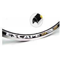 Aro 26x1.3/8 Ceci Aero Escape260 36f Preto