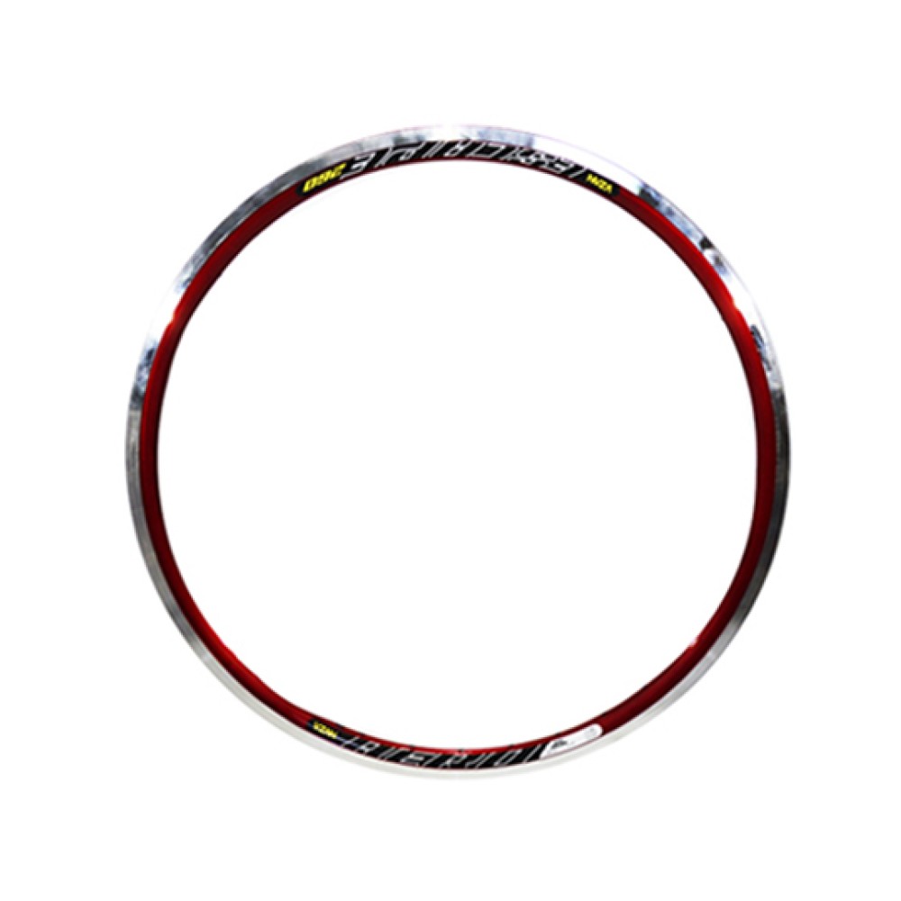 Aro 26x1.1/2x2 Aero Escape260 36F Vermelho Verniz Aro 26x1.1/2x2 Aero Escape260 36F Vermelho Verniz