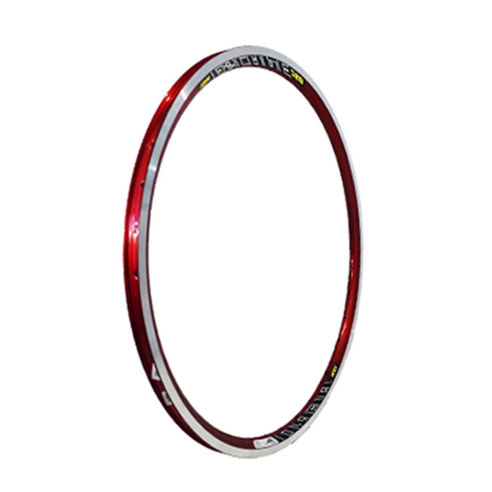 Aro 26x1.1/2x2 Aero Escape260 36F Vermelho Verniz Aro 26x1.1/2x2 Aero Escape260 36F Vermelho Verniz