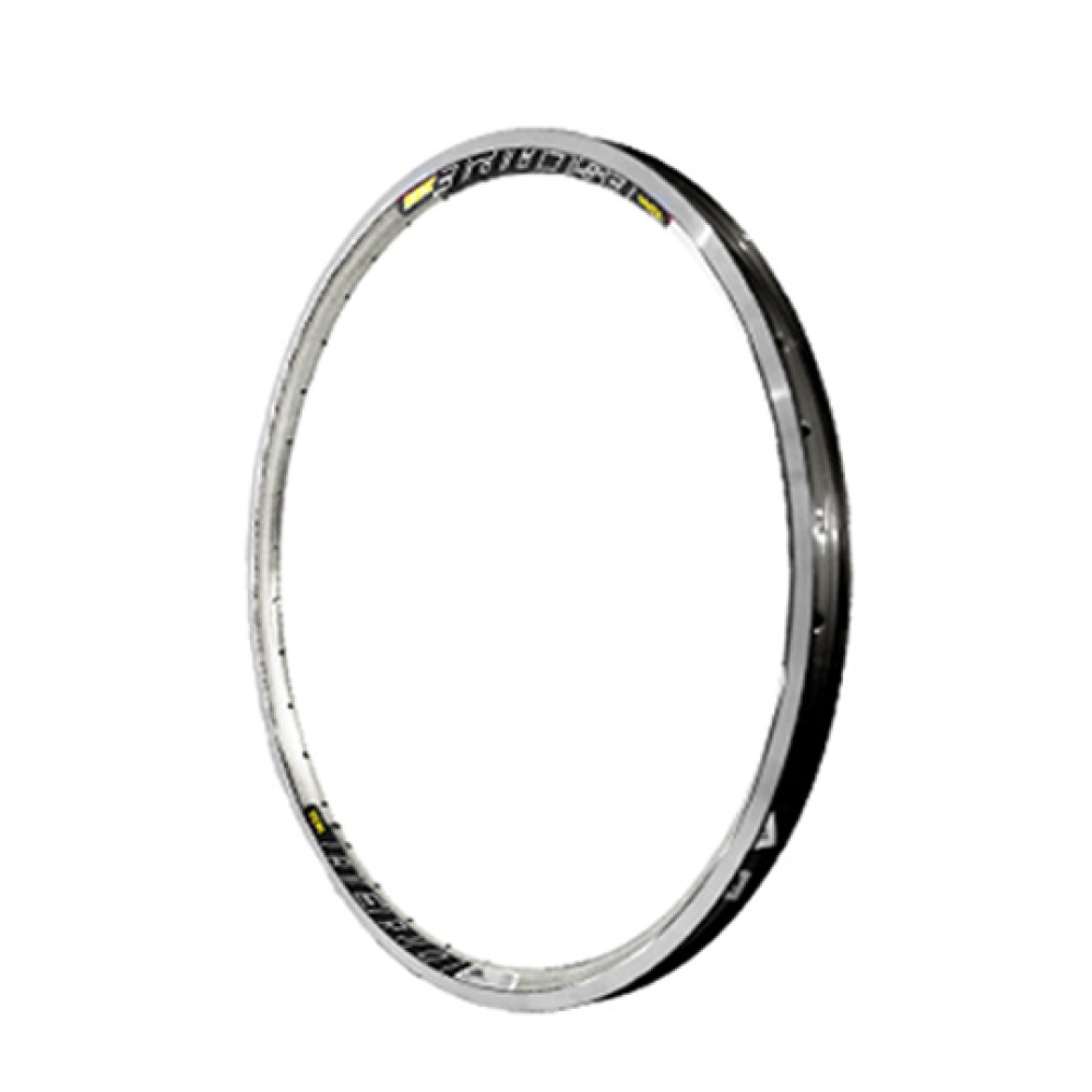Aro 26x1.1/2x2 Aero Escape260 36F Branco