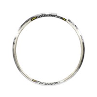 Aro 26x1.1/2x2 Aero Escape260 36F Branco