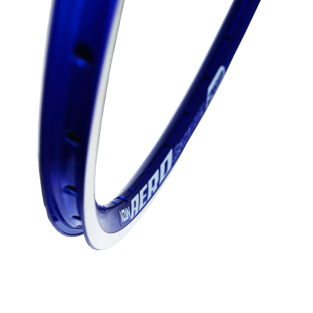 Aro 26 Aero Escape260 36F Azul Verniz Aro 26 Aero Escape260 36F Azul Verniz