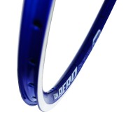 Aro 26 Aero Escape260 36F Azul Verniz
