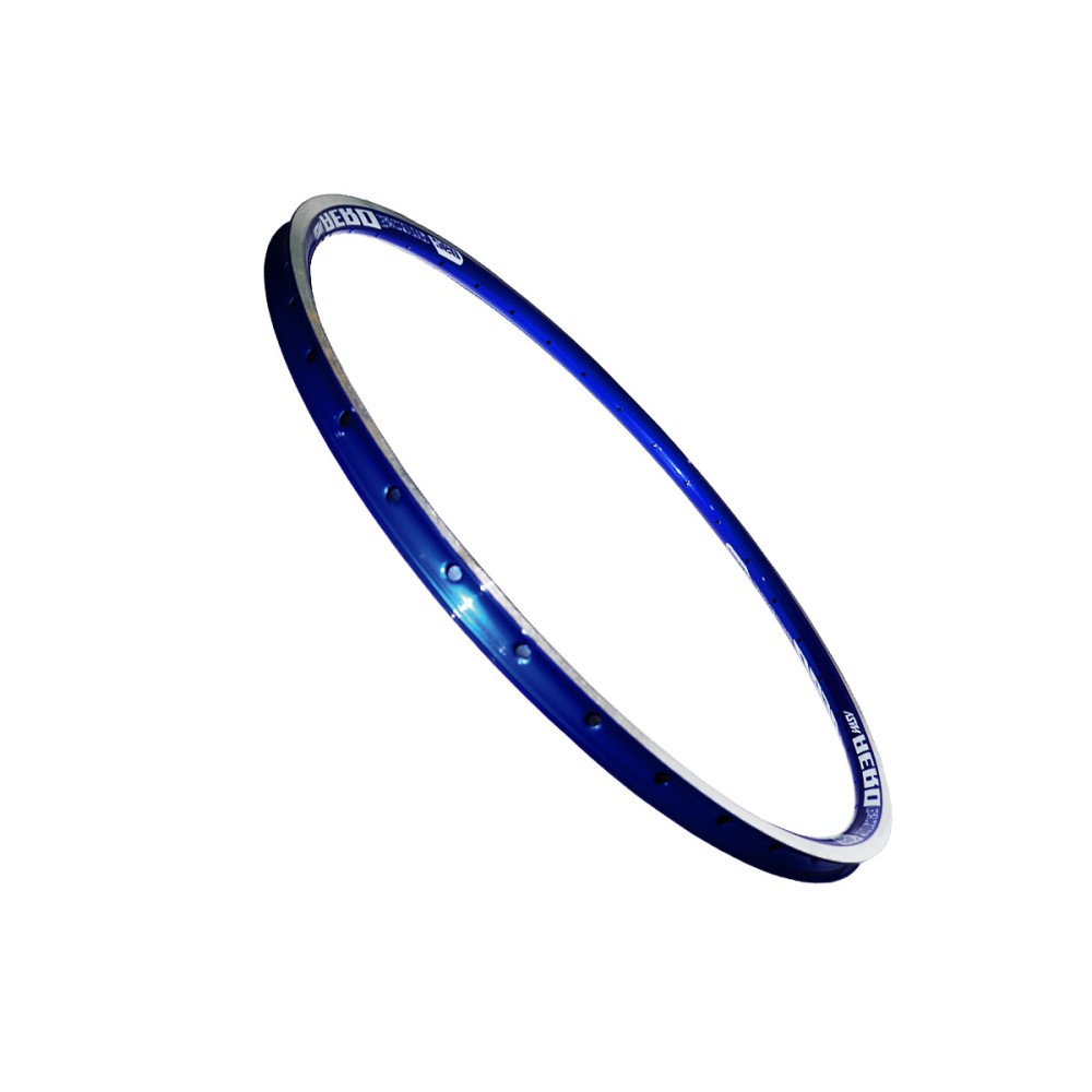Aro 26 Aero Escape260 36F Azul Verniz Aro 26 Aero Escape260 36F Azul Verniz