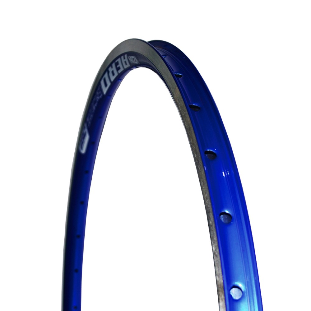 Aro 26 Aero Escape260 36F Azul Verniz Aro 26 Aero Escape260 36F Azul Verniz