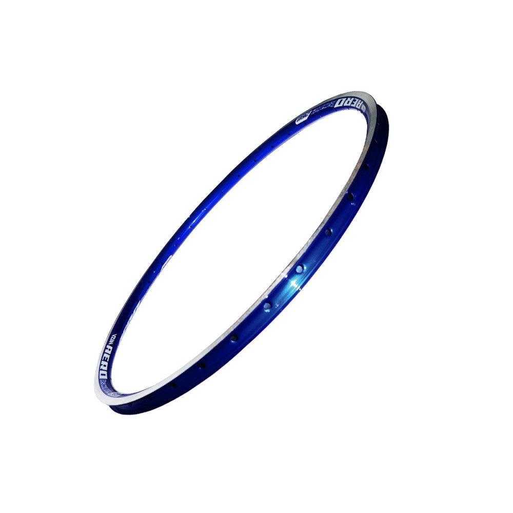 Aro 26 Aero Escape260 36F Azul Verniz Aro 26 Aero Escape260 36F Azul Verniz