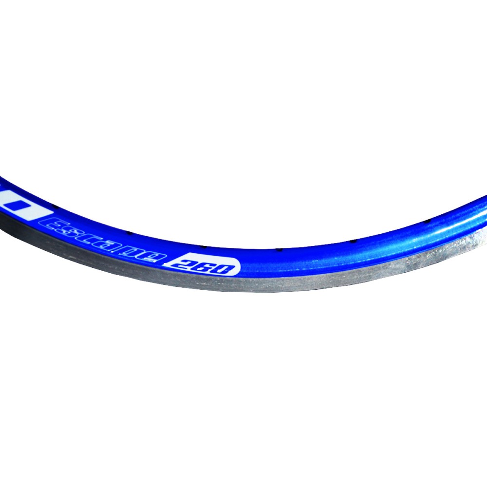 Aro 26 Aero Escape260 36F Azul Verniz Aro 26 Aero Escape260 36F Azul Verniz