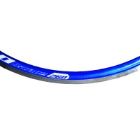 Aro 26 Aero Escape260 36F Azul Verniz
