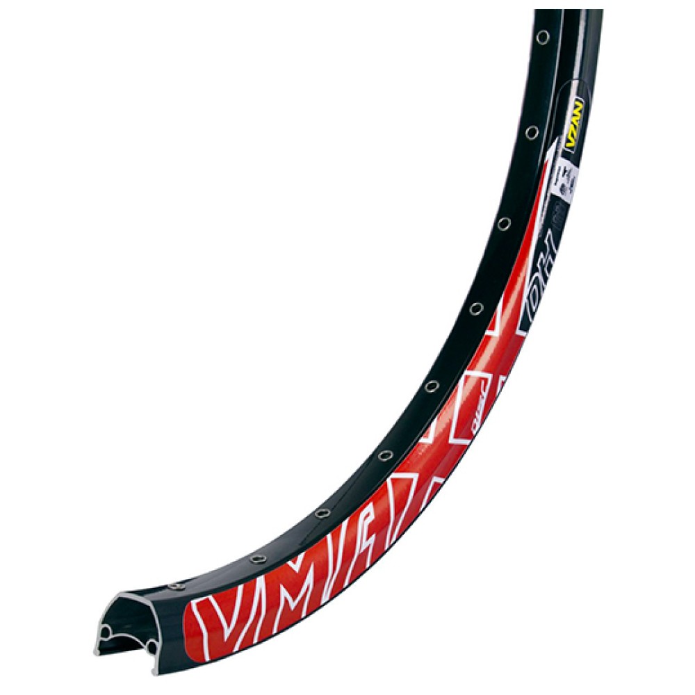 Aro 26 Aero Vmaxx 36F Disco Preto