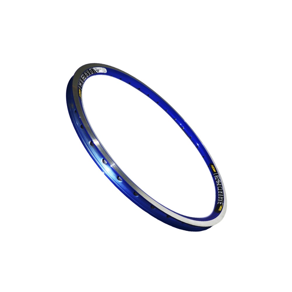 Aro 20 Aero Escape260 36F Azul Verniz Aro 20 Aero Escape260 36F Azul Verniz
