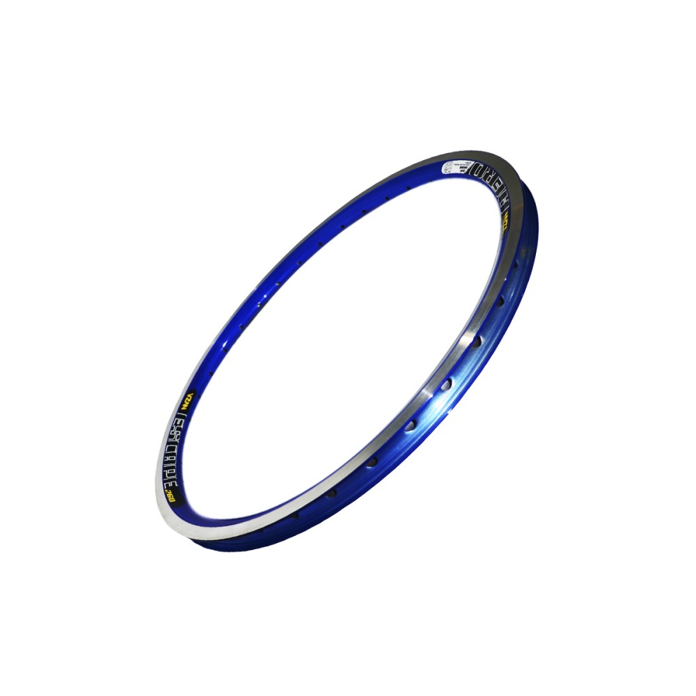 Aro 20 Aero Escape260 36F Azul Verniz Aro 20 Aero Escape260 36F Azul Verniz