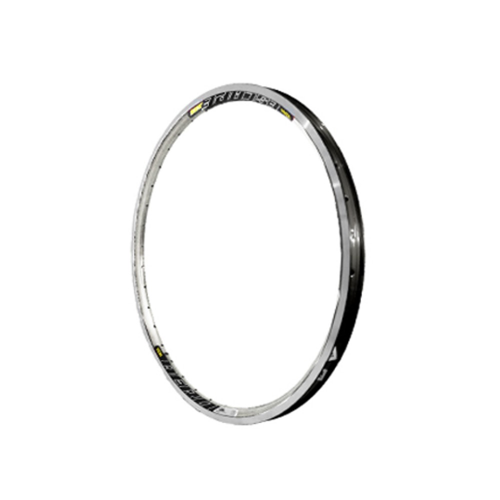 Aro 24 Aero Escape260 36F Branco