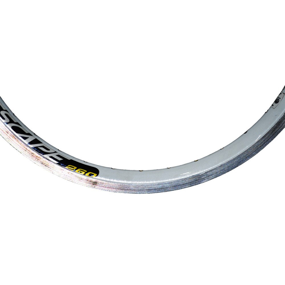 Aro 20 Aero Escape260 36F branco Aro 20 Aero Escape260 36F branco
