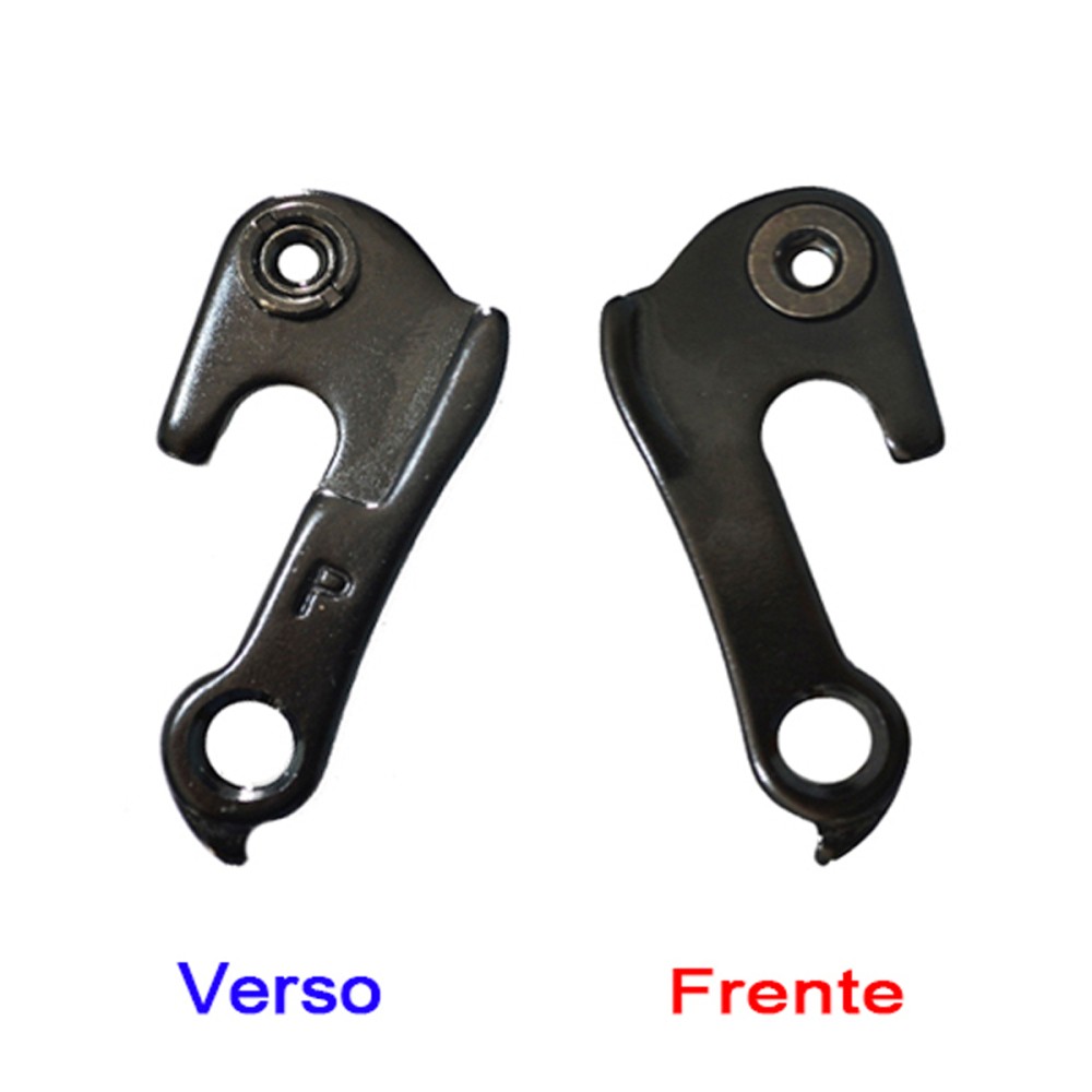Gancheira Quadro Bicicleta GT/ GTX/ GTI/ Venzo/ Pro-Shock Gancheira Quadro Bicicleta GT/ GTX/ GTI/ Venzo/ Pro-Shock