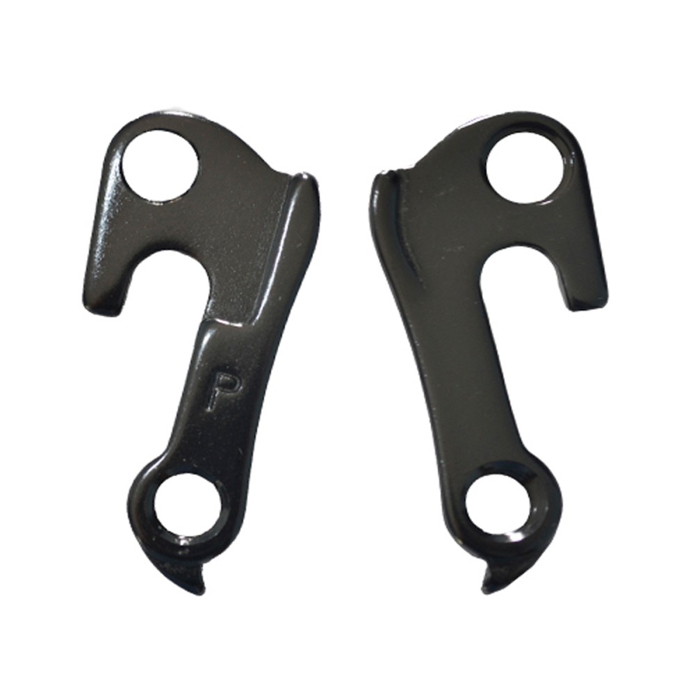 Gancheira Quadro Bicicleta GT/ GTX/ GTI/ Venzo/ Pro-Shock Gancheira Quadro Bicicleta GT/ GTX/ GTI/ Venzo/ Pro-Shock