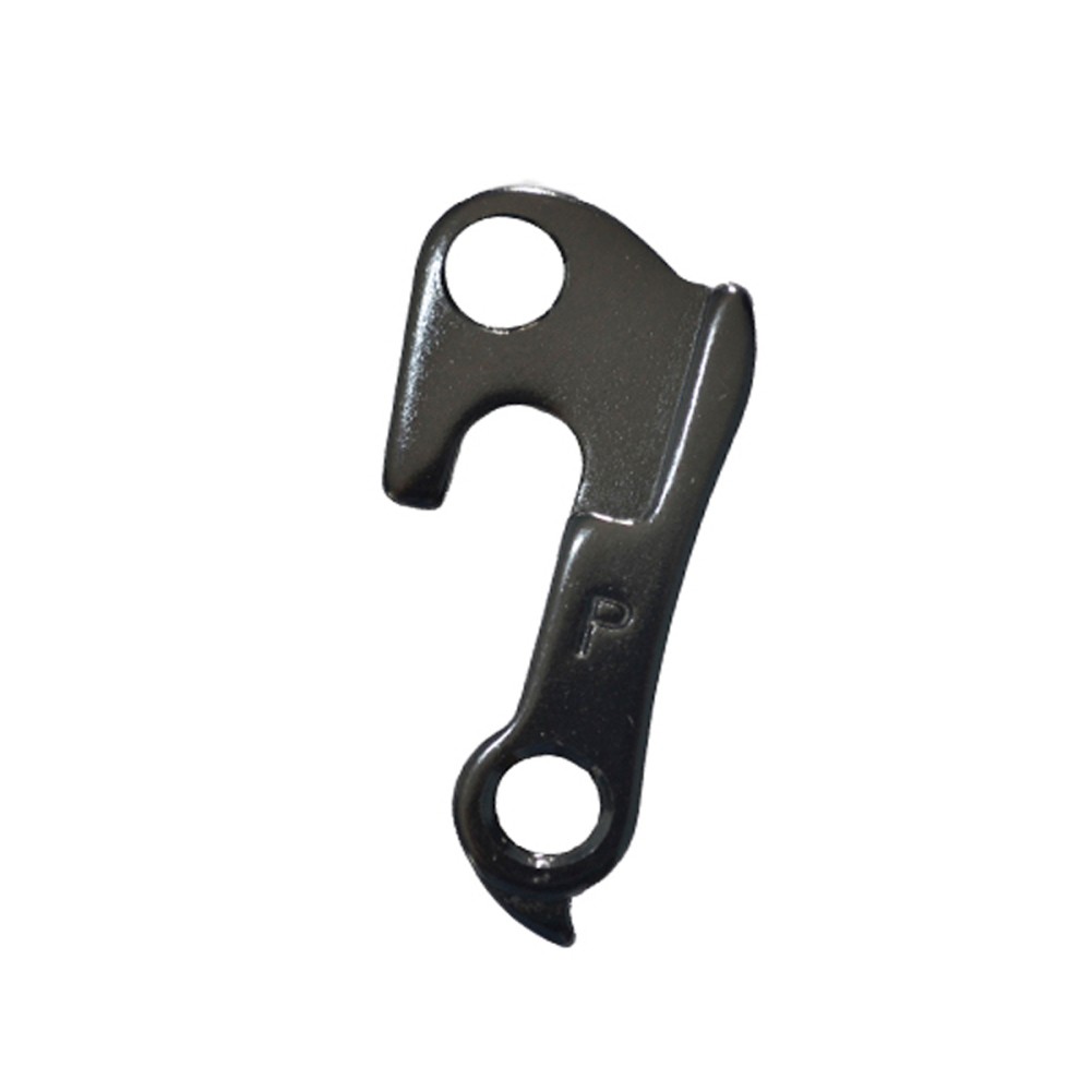 Gancheira Quadro Bicicleta GT/ GTX/ GTI/ Venzo/ Pro-Shock Gancheira Quadro Bicicleta GT/ GTX/ GTI/ Venzo/ Pro-Shock