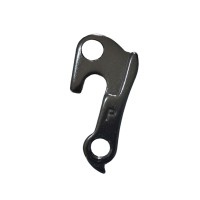 Gancheira Quadro Bicicleta GT/ GTX/ GTI/ Venzo/ Pro-Shock