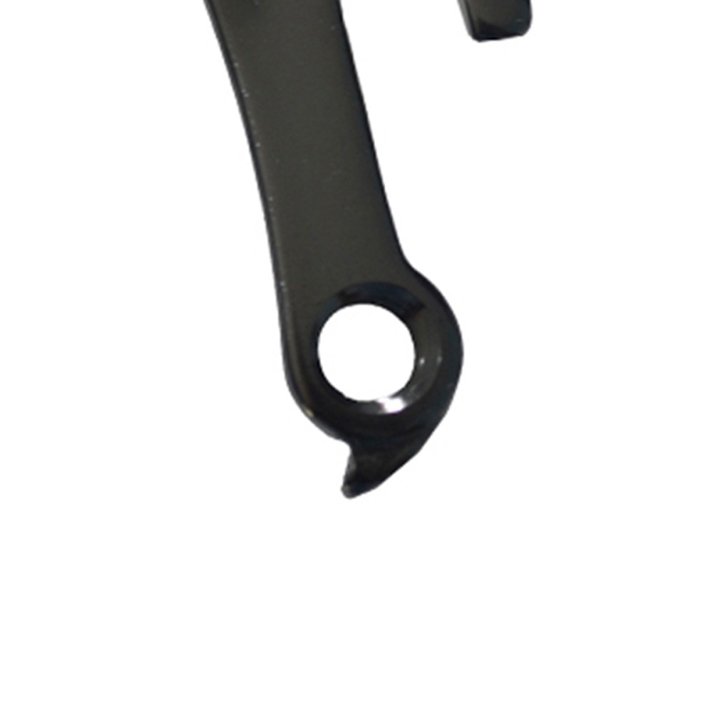 Gancheira Quadro Bicicleta GT/ GTX/ GTI/ Venzo/ Pro-Shock Gancheira Quadro Bicicleta GT/ GTX/ GTI/ Venzo/ Pro-Shock