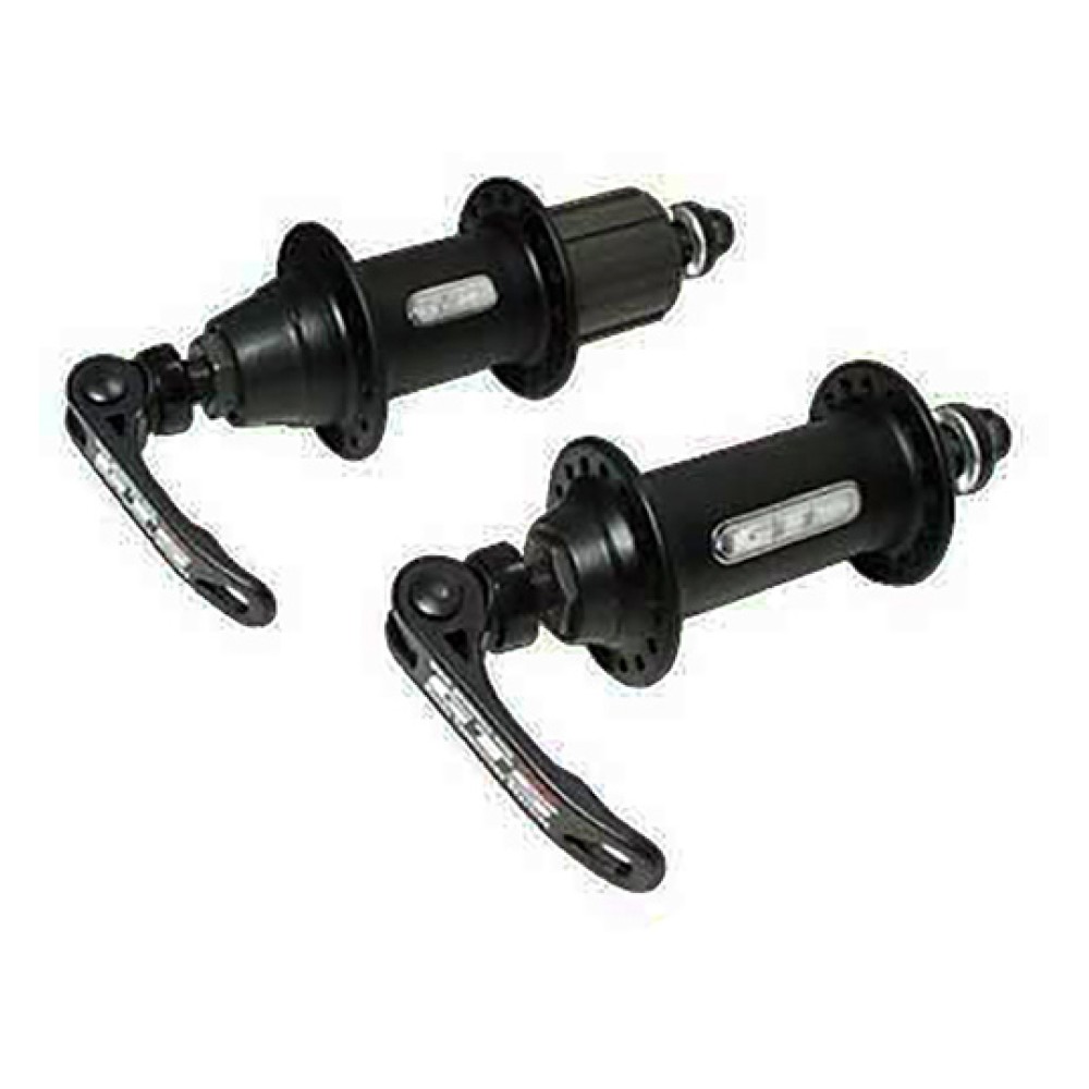 Cubo Dt/tr Cassete Alum Gts 32f 8v Gm200 Preto Cubo Dt/tr Cassete Alum Gts 32f 8v Gm200 Preto