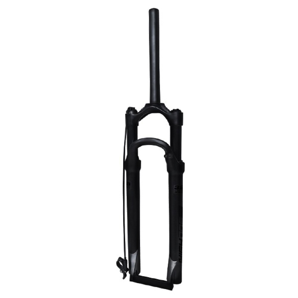Garfo 29 Suspensao Air32 High One Aluminio Ahead 100mm Preto