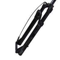 Garfo 29 Suspensao Air32 High One Aluminio Ahead 100mm Preto