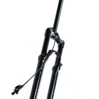 Garfo 29 Suspensao Air32 High One Aluminio Ahead 100mm Preto