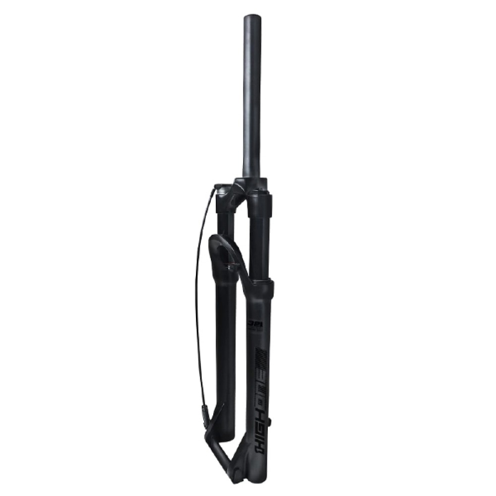 Garfo 29 Suspensao Air32 High One Aluminio Ahead 100mm Preto Garfo 29 Suspensao Air32 High One Aluminio Ahead 100mm Preto