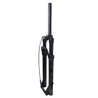 Garfo 29 Suspensao Air32 High One Aluminio Ahead 100mm Preto