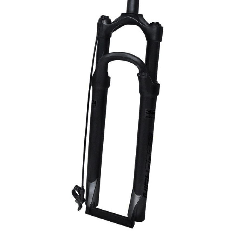 Garfo 29 Suspensao Air32 High One Aluminio Ahead 100mm Preto Garfo 29 Suspensao Air32 High One Aluminio Ahead 100mm Preto