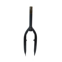 Garfo 20 Cross Pino V-brake Preto