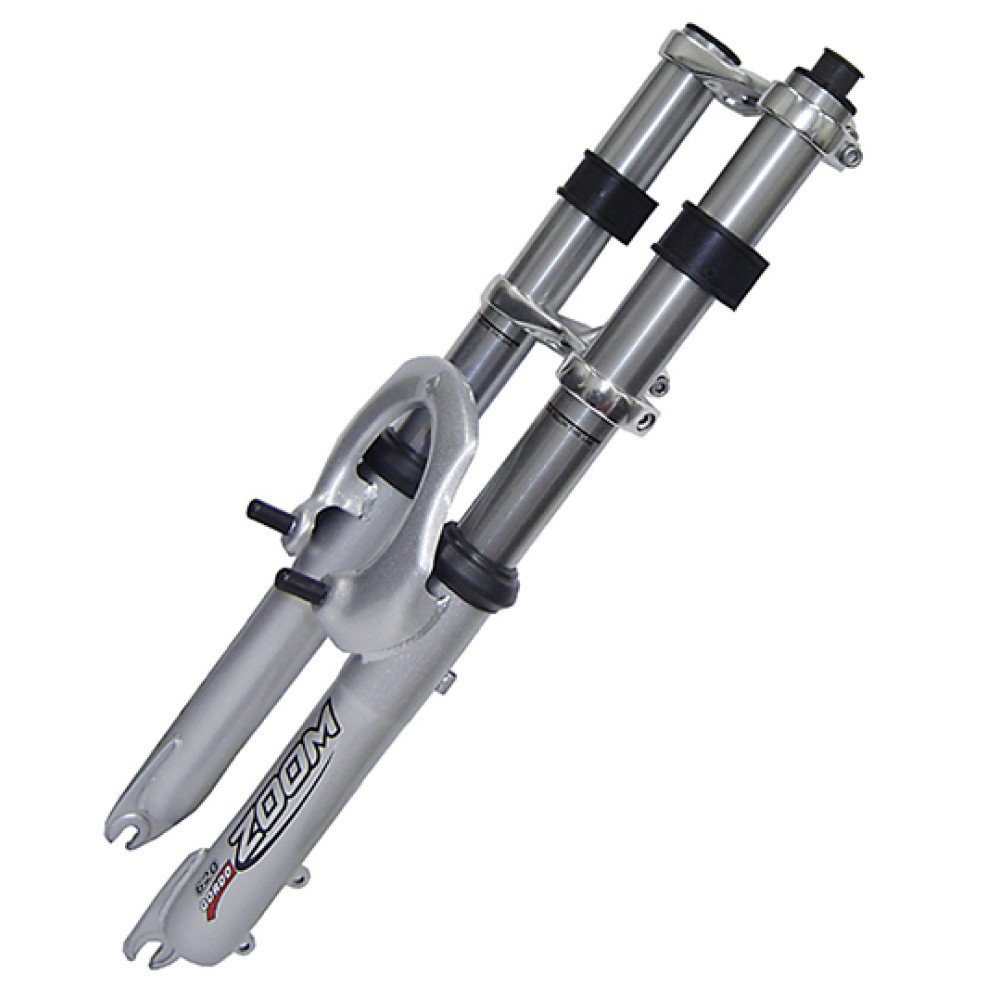 Garfo Suspensão Amortecedor 24 Big Gordo Dh Standard Zoom Gordo