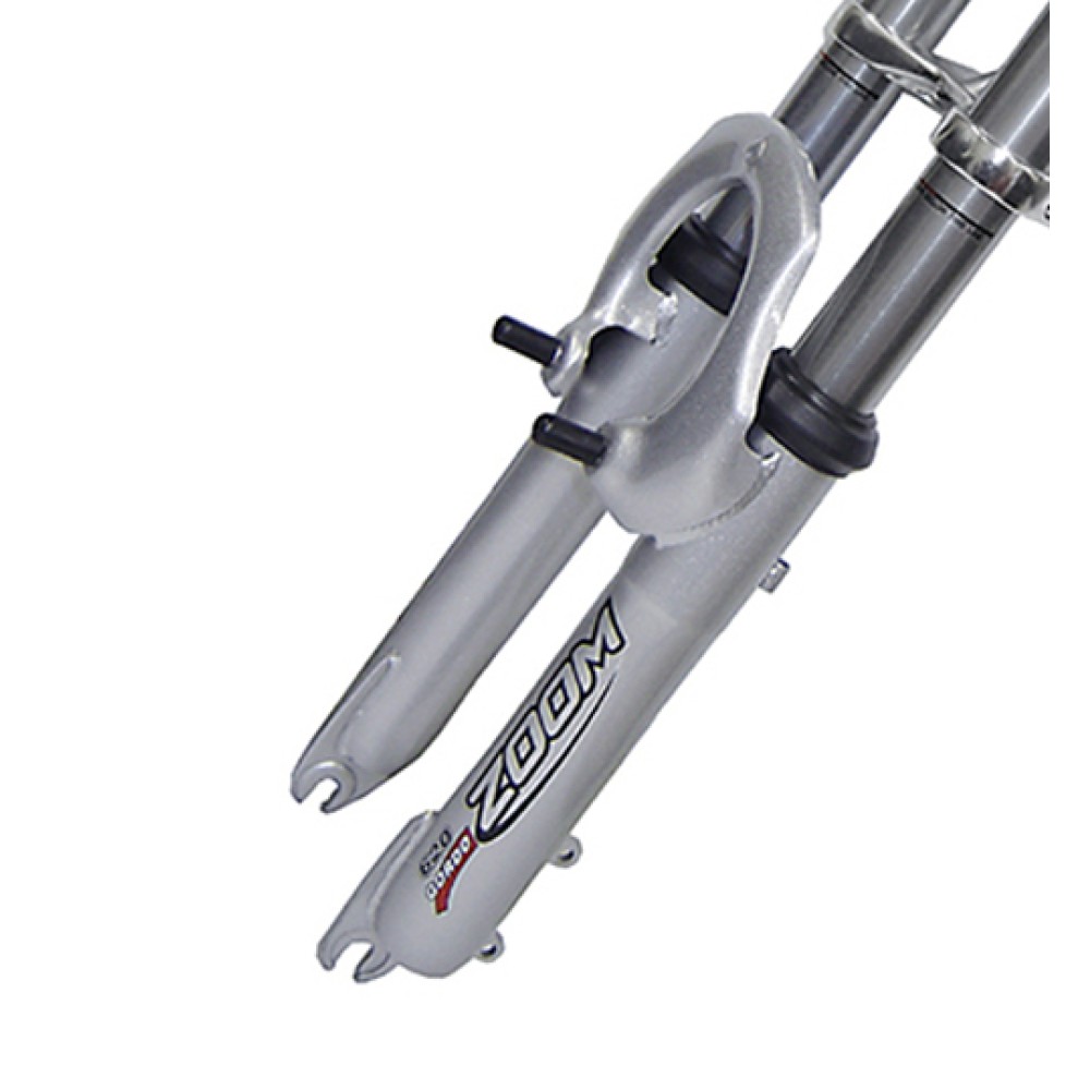 Garfo Suspensão Amortecedor 24 Big Gordo Dh Standard Zoom Gordo Garfo Suspensão Amortecedor 24 Big Gordo Dh Standard Zoom Gordo