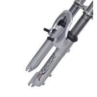 Garfo Suspensão Amortecedor 24 Big Gordo Dh Standard Zoom Gordo