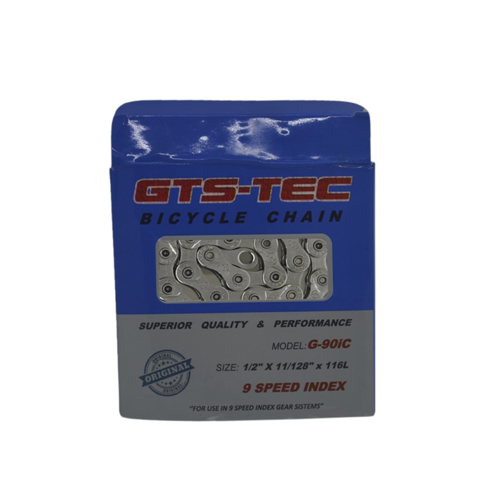 Corrente 1/2x11/128 - Fina Index G-90I 9V 116L PowerLink Corrente 1/2x11/128 - Fina Index G-90I 9V 116L PowerLink