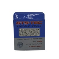 Corrente 1/2x11/128 - Fina Index G-90I 9V 116L PowerLink