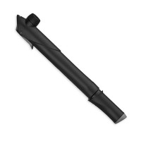 Bomba de Ar Bike Nylon High One GP47L C/ Trava