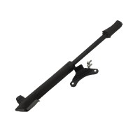 Bomba de Ar Bike Nylon High One GP47L C/ Trava