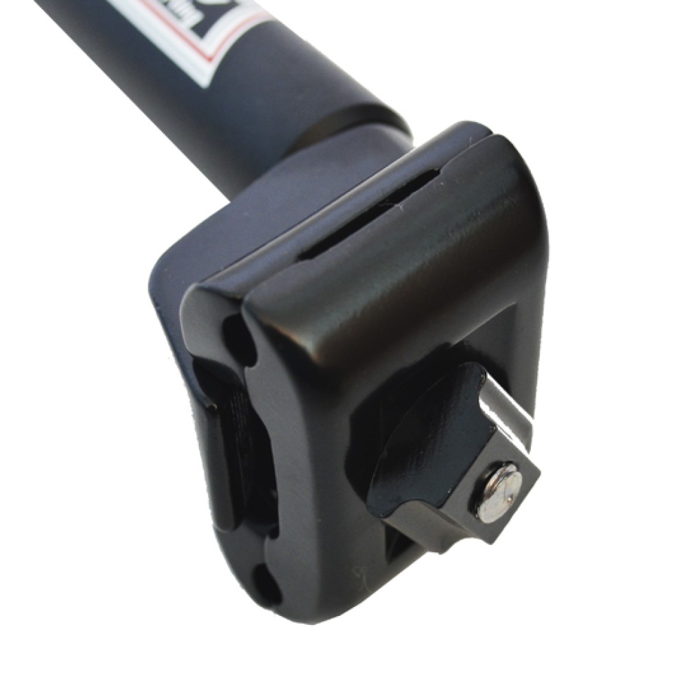 Canote Selim com Carrinho Gts 27,2mm Preto Canote Selim com Carrinho Gts 27,2mm Preto