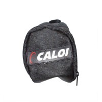 Bolsa Selim Aero 0104k Frontal Afunilada 01 Ziper Preta