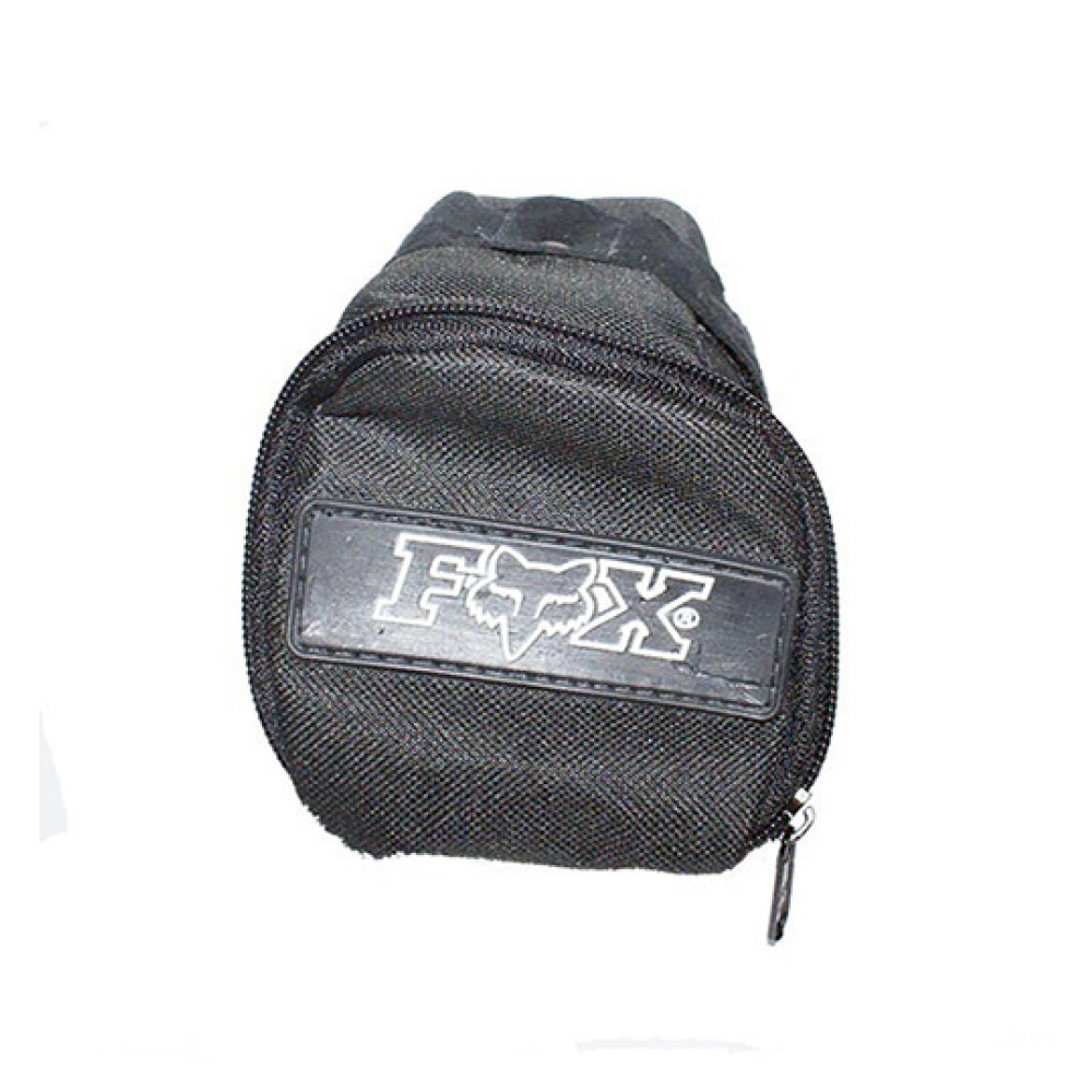 Bolsa Selim Aero 0104k Frontal Afunilada 01 Ziper Preta Bolsa Selim Aero 0104k Frontal Afunilada 01 Ziper Preta