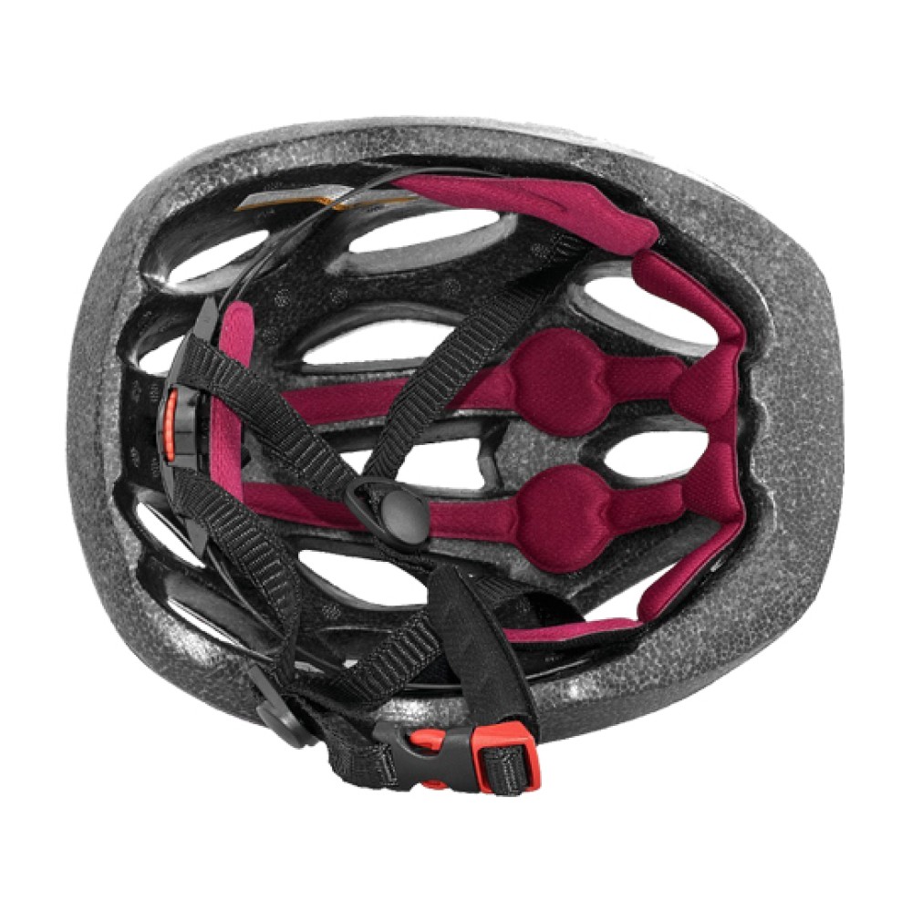 Capacete Ciclismo Kids Juvenil E-y01 Medio Flowers Capacete Ciclismo Kids Juvenil E-y01 Medio Flowers