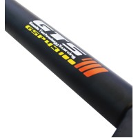 Canote Selim com Carrinho Gts 26,8mm Preto