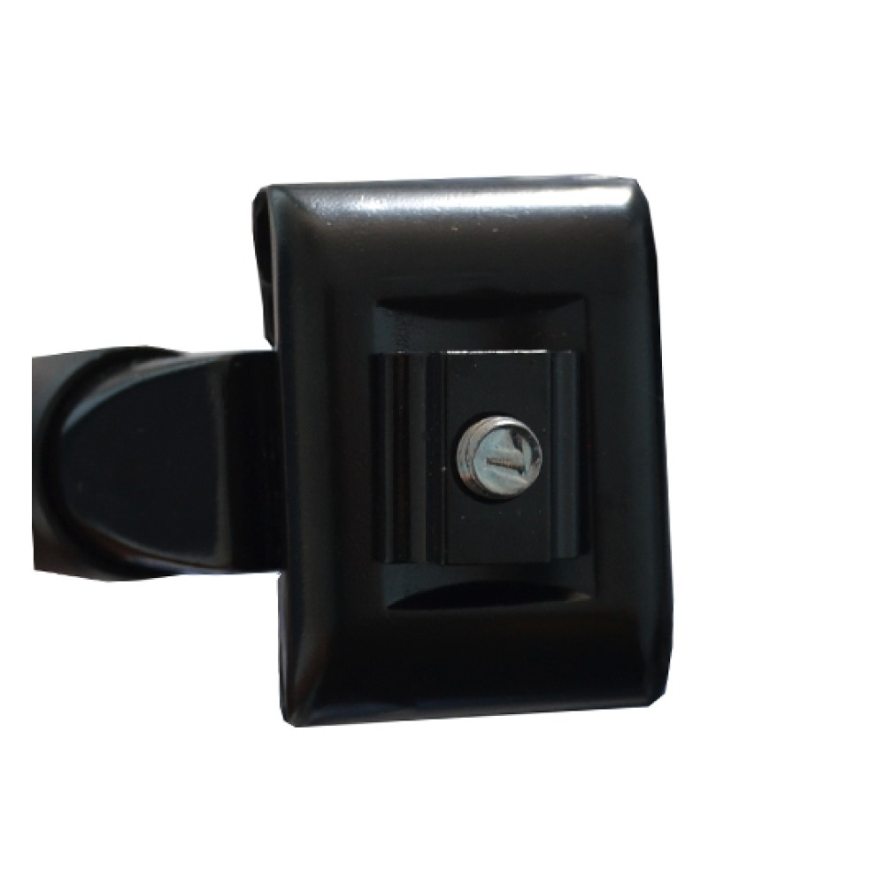 Canote Selim com Carrinho Gts 26,8mm Preto Canote Selim com Carrinho Gts 26,8mm Preto