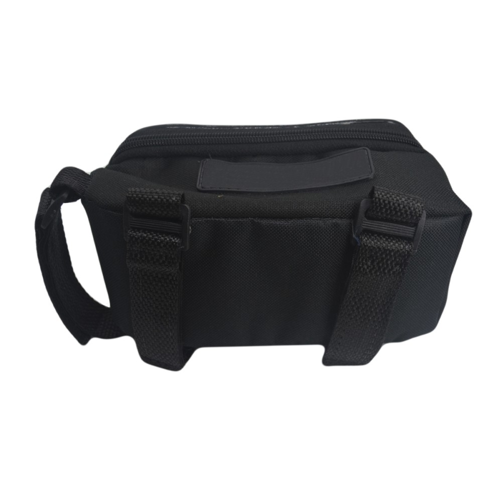 Bolsa Celular Bike Quadro MTB GPS 0107D Bolsa Celular Bike Quadro MTB GPS 0107D