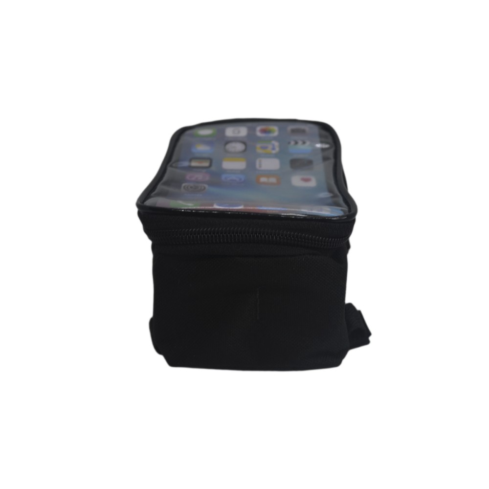 Bolsa Celular Bike Quadro MTB GPS 0107D Bolsa Celular Bike Quadro MTB GPS 0107D