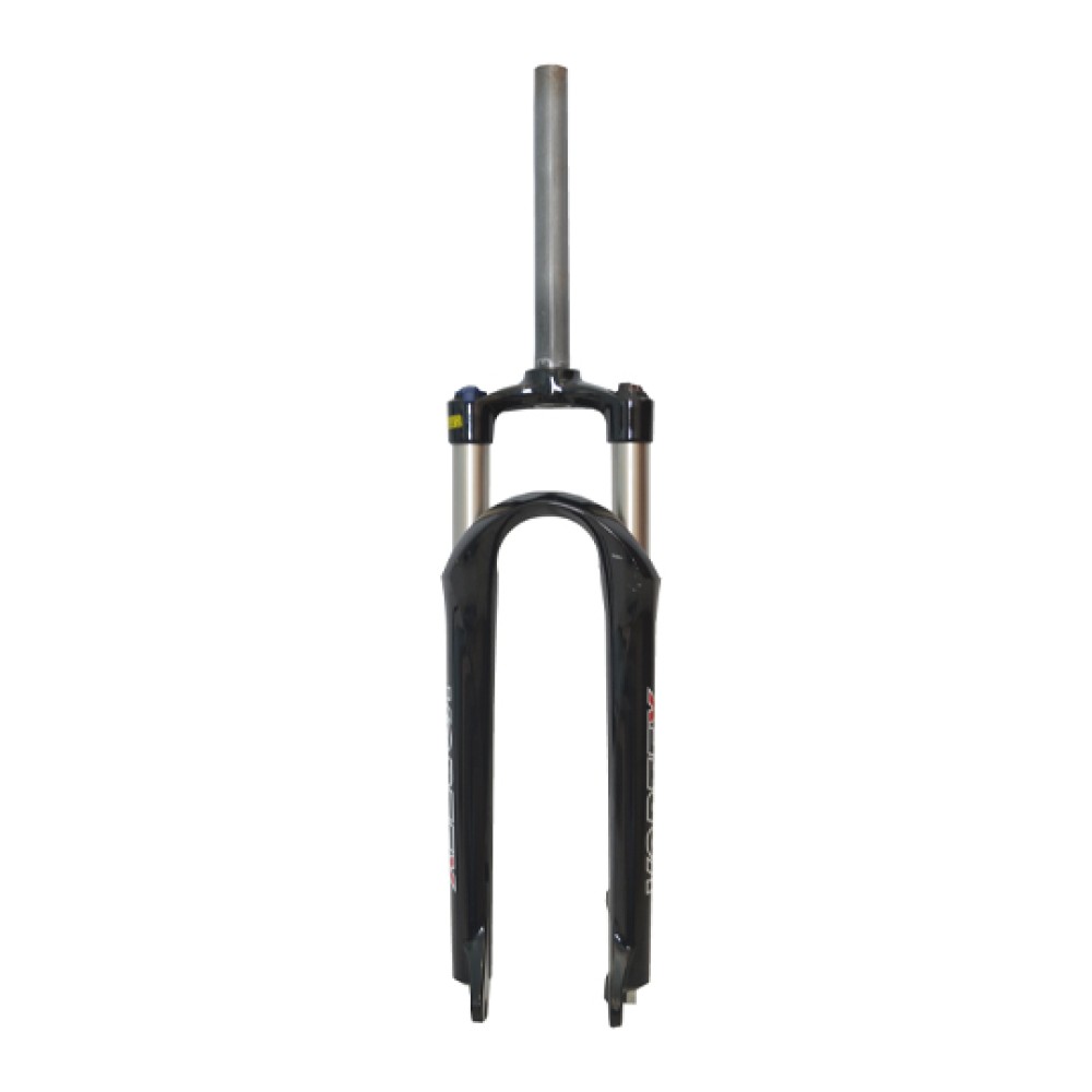 Garfo 29 Suspensao Alum Ahead 100mm PM Trava SDV MLO Preto