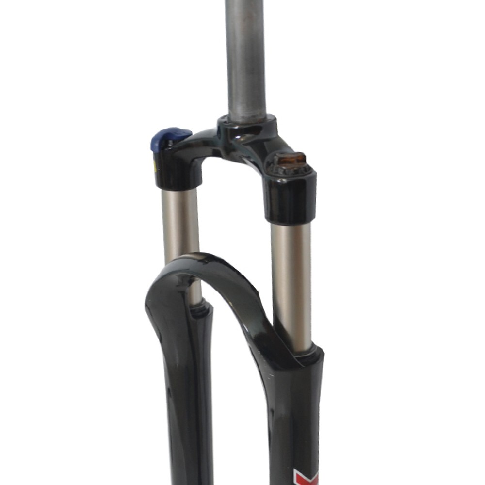 Garfo 29 Suspensao Alum Ahead 100mm PM Trava SDV MLO Preto Garfo 29 Suspensao Alum Ahead 100mm PM Trava SDV MLO Preto