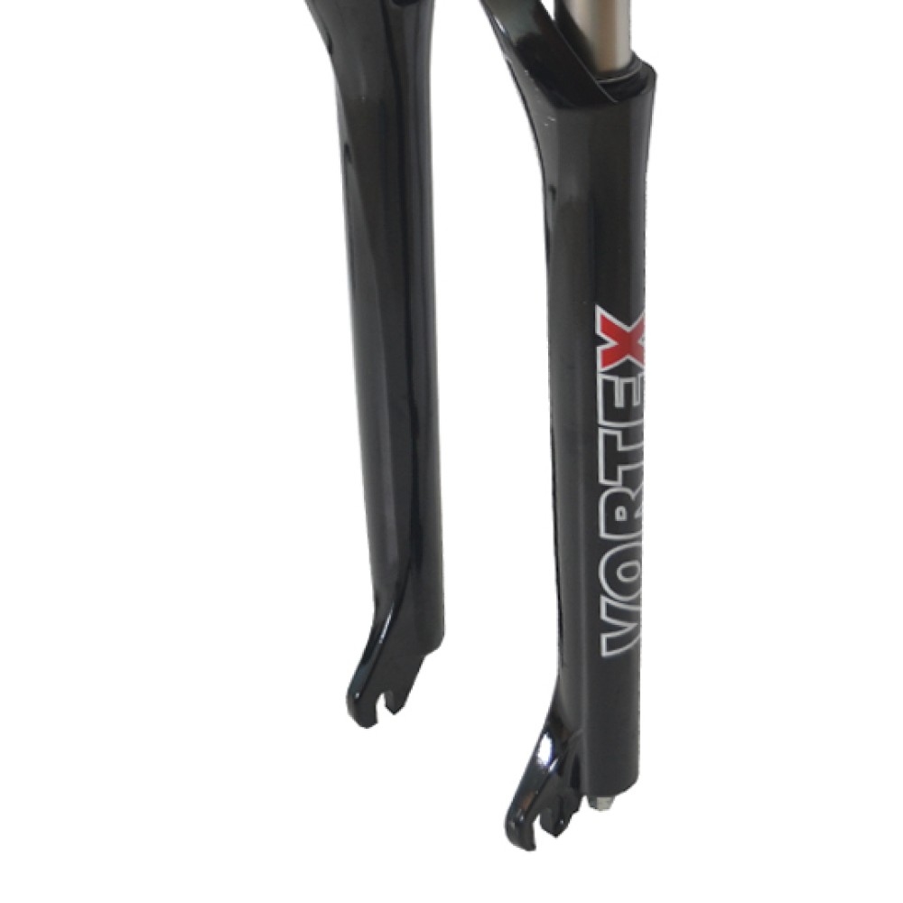 Garfo 29 Suspensao Alum Ahead 100mm PM Trava SDV MLO Preto Garfo 29 Suspensao Alum Ahead 100mm PM Trava SDV MLO Preto