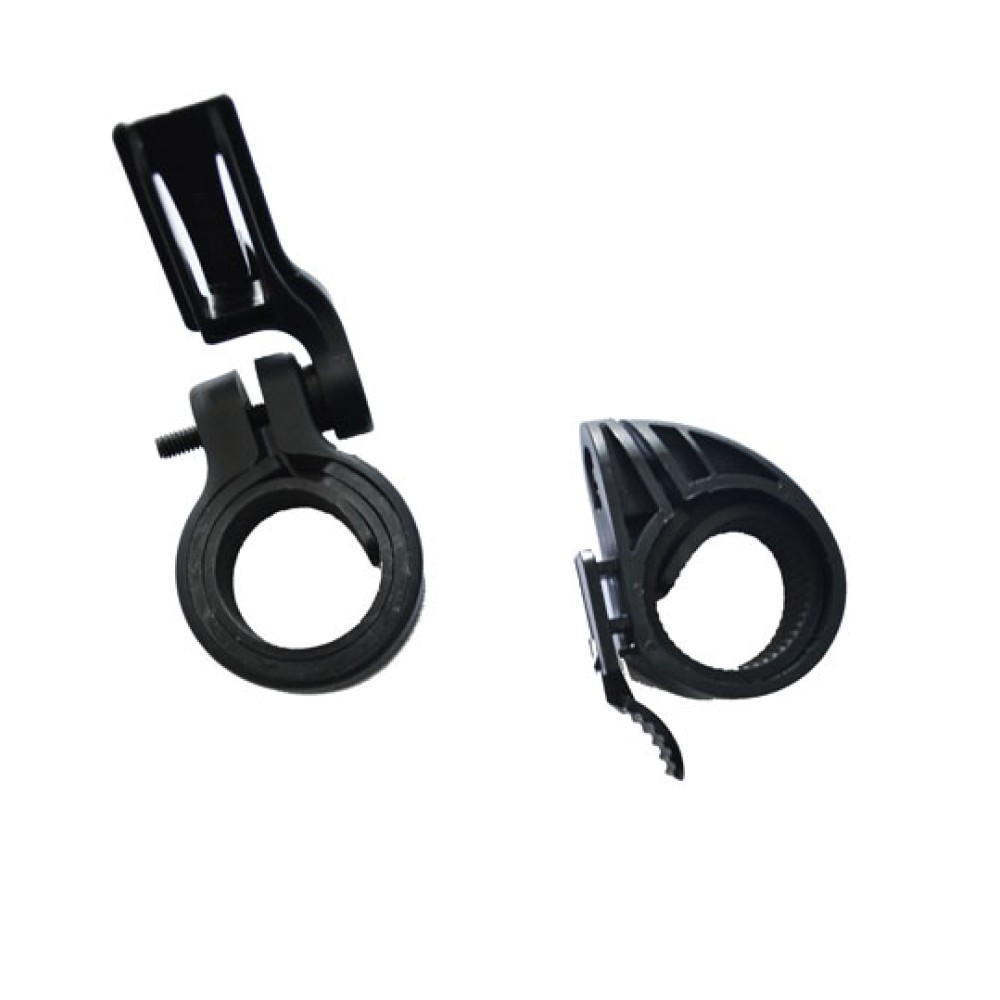 Farol Lanterna Bike Kit LED Vista Light Traseiro Bee Gemini Farol Lanterna Bike Kit LED Vista Light Traseiro Bee Gemini