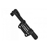Bomba Nylon Tsw Mini Pump Preto